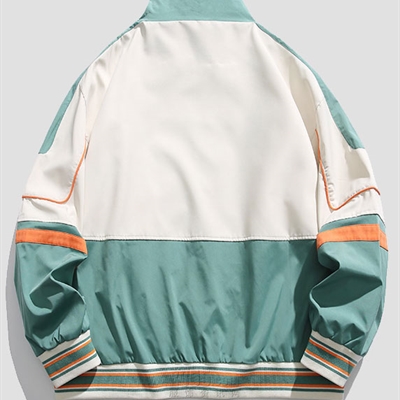 市场上装-夹克-电商夹克