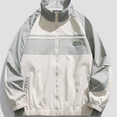 市场上装-夹克-电商夹克