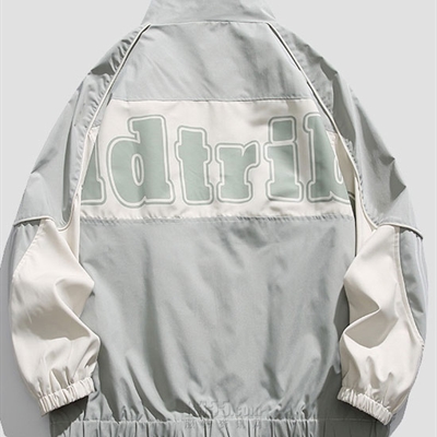 市场上装-夹克-电商夹克