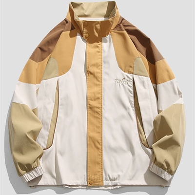 市场上装-夹克-电商夹克