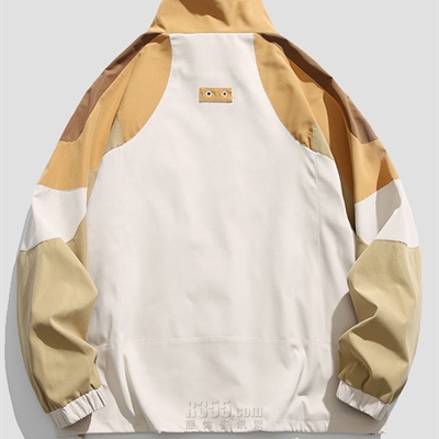 市场上装-夹克-电商夹克