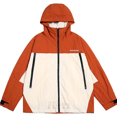 市场上装-夹克-电商夹克