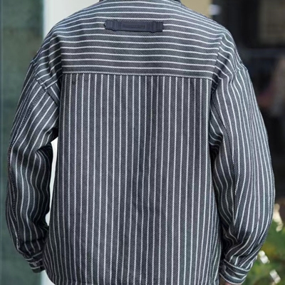 市场上装-夹克-休闲夹克