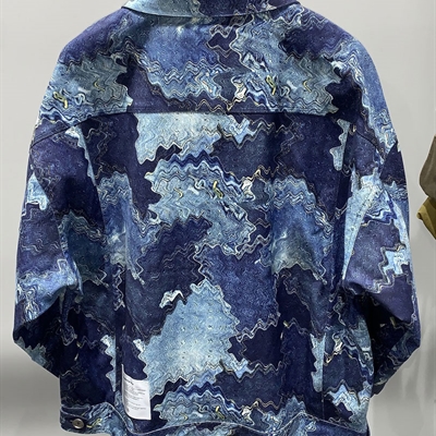 市场上装-夹克-休闲夹克【实拍】