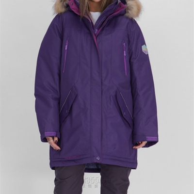 户外品牌-滑雪服-女户外滑雪服