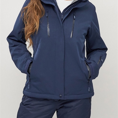 户外品牌-滑雪服-女户外滑雪服