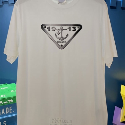 市场上装-T恤-欧货T恤【实拍】