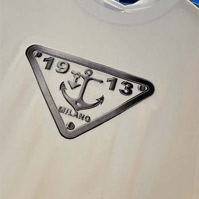 市场上装-T恤-欧货T恤【实拍】