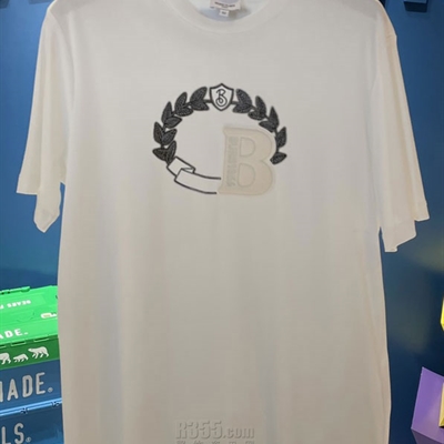 市场上装-T恤-欧货T恤【实拍】