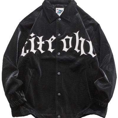 市场上装-皮衣-电商皮衣