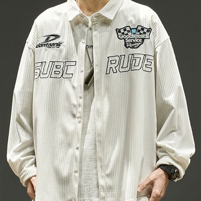 市场上装-衬衫-电商衬衫