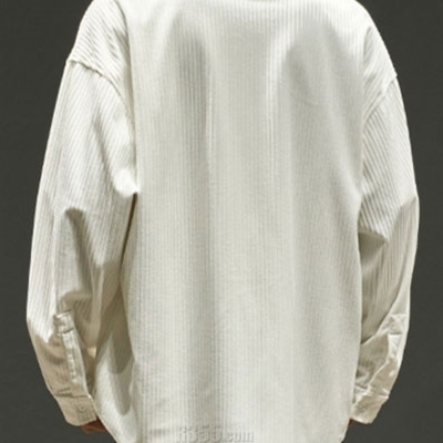 市场上装-衬衫-电商衬衫