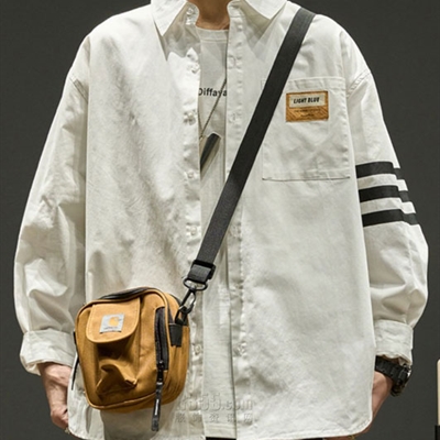 市场上装-衬衫-电商衬衫