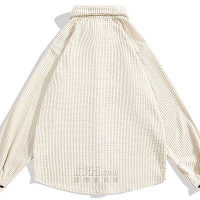 市场上装-衬衫-电商衬衫