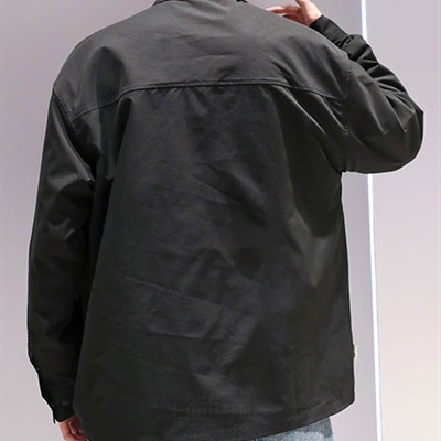 市场上装-衬衫-休闲衬衫