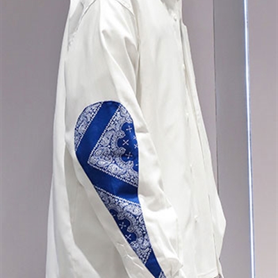 市场上装-衬衫-休闲衬衫