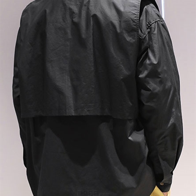 市场上装-衬衫-休闲衬衫