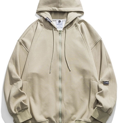 市场上装-卫衣-电商卫衣