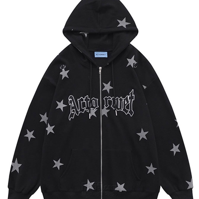 市场上装-卫衣-电商卫衣