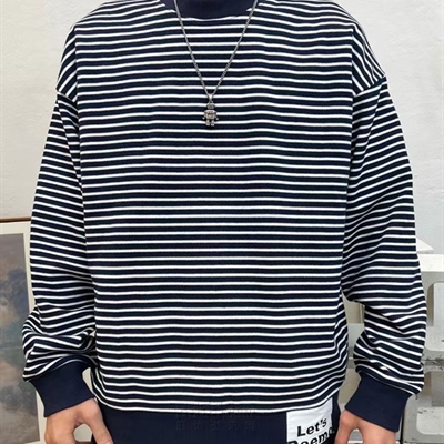 市场上装-卫衣-休闲卫衣