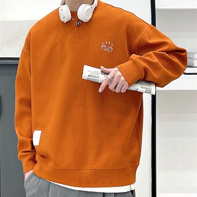 市场上装-卫衣-休闲卫衣