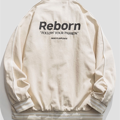 市场上装-夹克-电商夹克