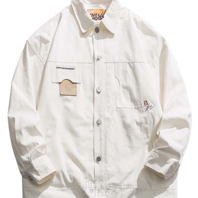 市场上装-夹克-电商夹克