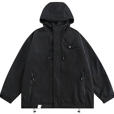 市场上装-夹克-电商夹克