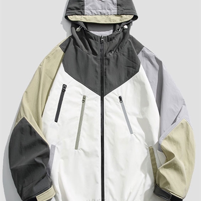 市场上装-夹克-电商夹克