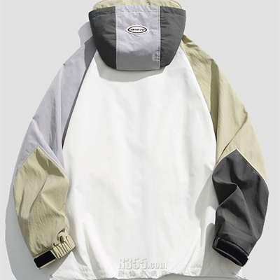 市场上装-夹克-电商夹克