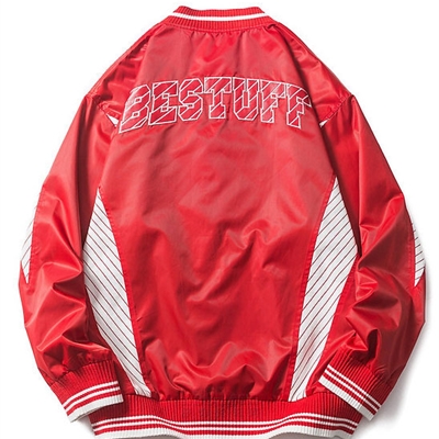 市场上装-夹克-电商夹克