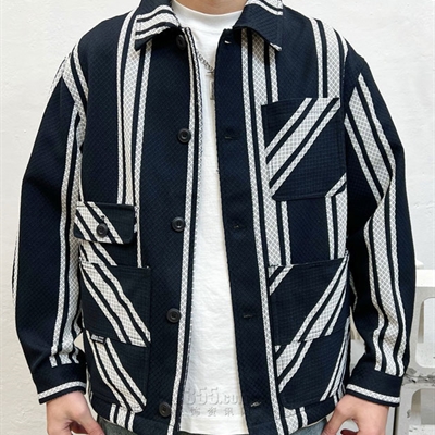 市场上装-夹克-休闲夹克