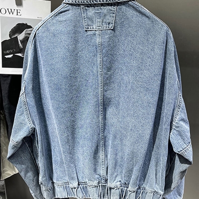 市场上装-夹克-休闲夹克【实拍】