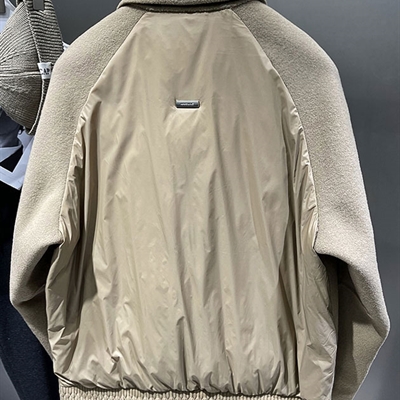 市场上装-夹克-休闲夹克【实拍】