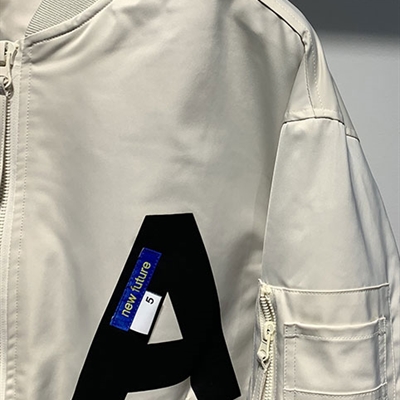 市场上装-夹克-休闲夹克【实拍】