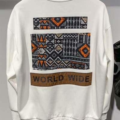 市场上装-卫衣-休闲卫衣【实拍】