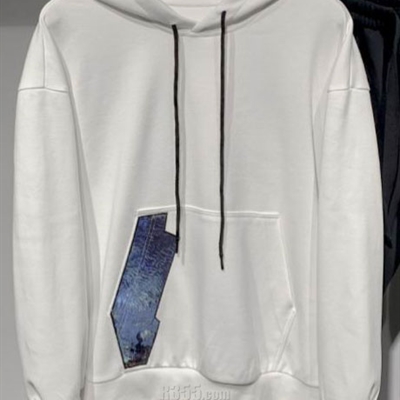 市场上装-卫衣-休闲卫衣【实拍】