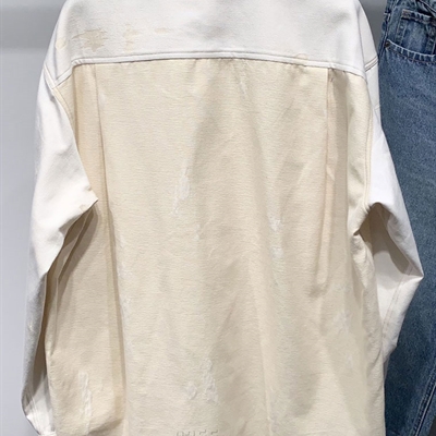 市场上装-衬衫-休闲衬衫【实拍】