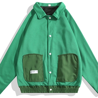 市场上装-夹克-电商夹克