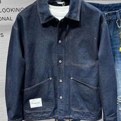 市场上装-夹克-休闲夹克【实拍】