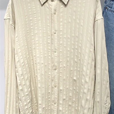 市场上装-衬衫-休闲衬衫【实拍】