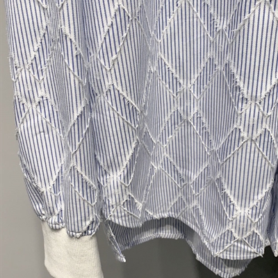 市场上装-衬衫-休闲衬衫【实拍】