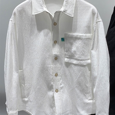 市场上装-衬衫-休闲衬衫【实拍】