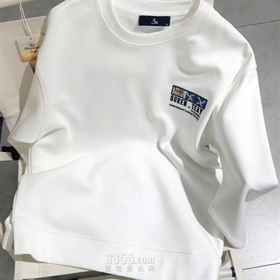 市场上装-卫衣-休闲卫衣【实拍】