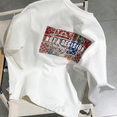 市场上装-卫衣-休闲卫衣【实拍】