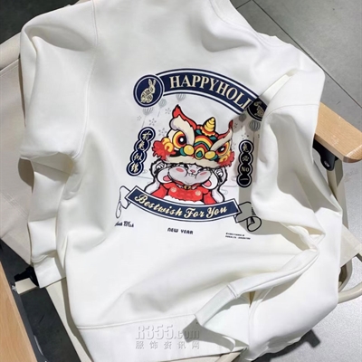 市场上装-卫衣-休闲卫衣【实拍】