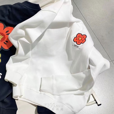 市场上装-卫衣-休闲卫衣【实拍】