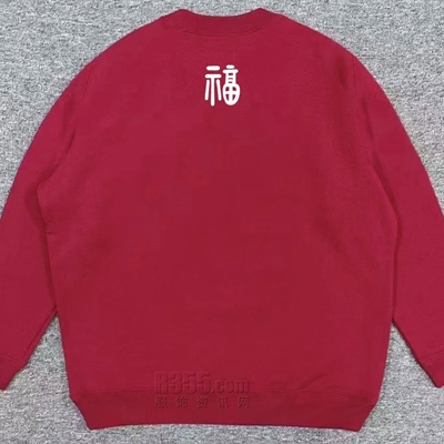 市场上装-卫衣-休闲卫衣【实拍】