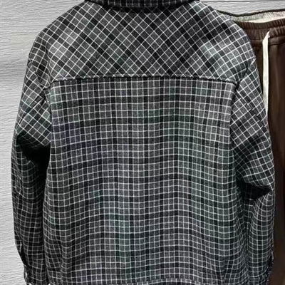 市场上装-夹克-休闲夹克【实拍】