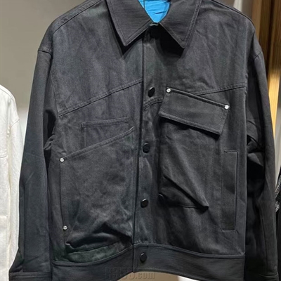 市场上装-夹克-休闲夹克【实拍】